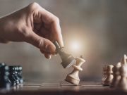 REGIME CHANGE NEEDED IN NUMEROUS COUNTRIES/ENTITIES – Ken’s Thought of the Week