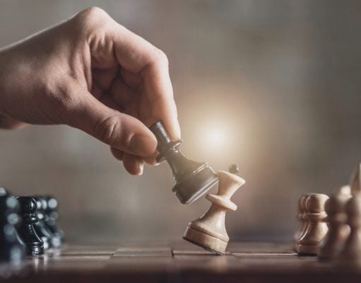 REGIME CHANGE NEEDED IN NUMEROUS COUNTRIES/ENTITIES – Ken’s Thought of the Week