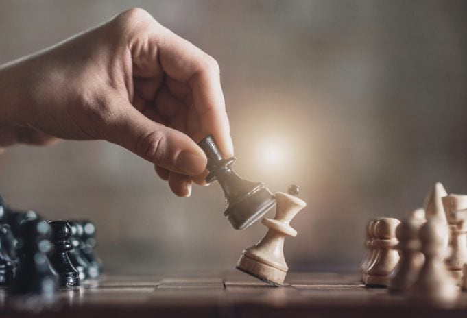 REGIME CHANGE NEEDED IN NUMEROUS COUNTRIES/ENTITIES – Ken’s Thought of the Week