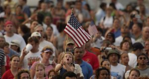 JULY 4: AMERICA’S QUEST FOR INDEPENDENCE NEVER ENDS – Ken’s Thought of the Week