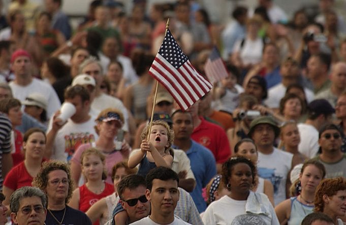 JULY 4: AMERICA’S QUEST FOR INDEPENDENCE NEVER ENDS – Ken’s Thought of the Week