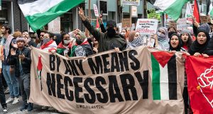 Op-Ed: A History of Muslim Antisemitism