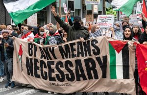 Op-Ed: A History of Muslim Antisemitism