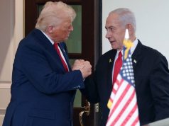 ISRAEL AND US MUST WIN THE PROPAGANDA WAR – Ken’s Thought of the Week