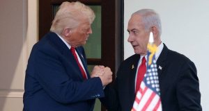 ISRAEL AND US MUST WIN THE PROPAGANDA WAR – Ken’s Thought of the Week