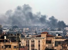 AMERICA SHOULD PIVOT TO WIN IN THE MIDDLE EAST – Ken’s Thought of the Week