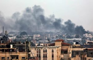 AMERICA SHOULD PIVOT TO WIN IN THE MIDDLE EAST – Ken’s Thought of the Week