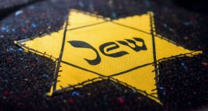 Op-Ed: Antisemitism in Europe