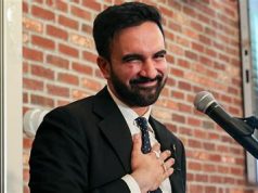 MAMDANI POSES EXISTENTIAL THREAT TO NYC & U.S. – Ken’s Thought of the Week