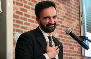 MAMDANI POSES EXISTENTIAL THREAT TO NYC & U.S. – Ken’s Thought of the Week