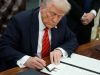 TRUMP SHOULD EXERCISE HIS POWERS – Ken’s Thought of the Week