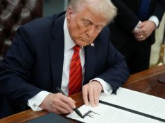 TRUMP SHOULD EXERCISE HIS POWERS – Ken’s Thought of the Week