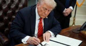 TRUMP SHOULD EXERCISE HIS POWERS – Ken’s Thought of the Week