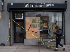 Op-Ed: Antisemitism in America