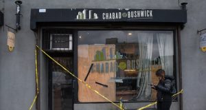 Op-Ed: Antisemitism in America