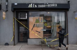 Op-Ed: Antisemitism in America