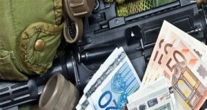 Op-Ed: Hamas Propaganda War is Working