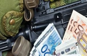 Op-Ed: Hamas Propaganda War is Working