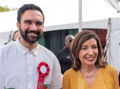 Op-Ed: Mamdani and the Jews