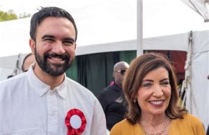 Op-Ed: Mamdani and the Jews