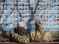 HOW TO END ENDLESS WARS – Ken’s Thought of the Week