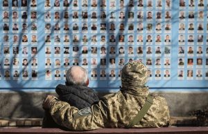 HOW TO END ENDLESS WARS – Ken’s Thought of the Week