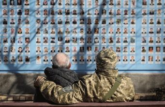 HOW TO END ENDLESS WARS – Ken’s Thought of the Week