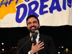 THE GRAVE IMPLICATIONS OF MAMDANI’S ELECTION – Ken’s Thought of the Week