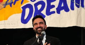 THE GRAVE IMPLICATIONS OF MAMDANI’S ELECTION – Ken’s Thought of the Week