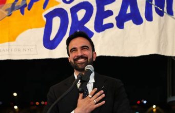 THE GRAVE IMPLICATIONS OF MAMDANI’S ELECTION – Ken’s Thought of the Week