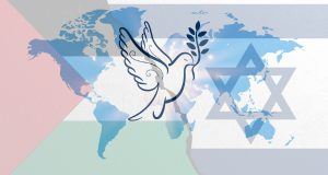 Op-Ed: New Year, New Faith: The Hopes of Jews Worldwide