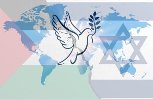 Op-Ed: New Year, New Faith: The Hopes of Jews Worldwide