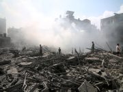OP-ED: How to End Endless Wars