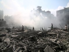 OP-ED: How to End Endless Wars