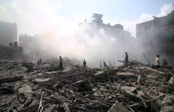 OP-ED: How to End Endless Wars