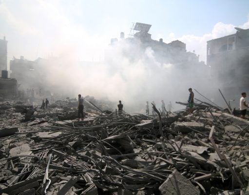 OP-ED: How to End Endless Wars