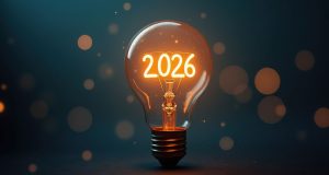 2026 PREDICTIONS AND HOPES – Ken’s Thought of the Week