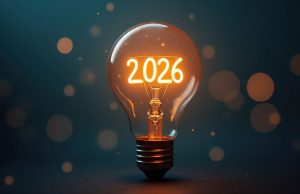 2026 PREDICTIONS AND HOPES – Ken’s Thought of the Week