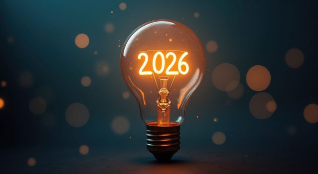 2026 PREDICTIONS AND HOPES – Ken’s Thought of the Week