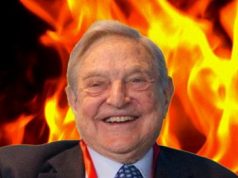 The Soros indoctrination legacy is secured