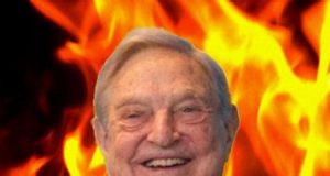 The Soros indoctrination legacy is secured