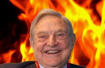 The Soros indoctrination legacy is secured