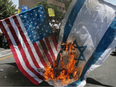 Op-Ed: Pernicious Antisemitic Propaganda Unmasked