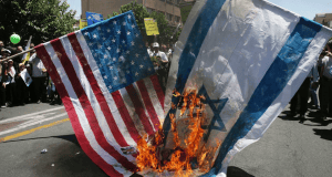 Op-Ed: Pernicious Antisemitic Propaganda Unmasked