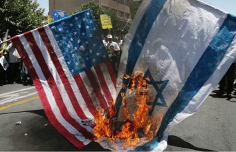 Op-Ed: Pernicious Antisemitic Propaganda Unmasked