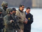 Guest Author: Venezuela‘s Narco-Terrorism