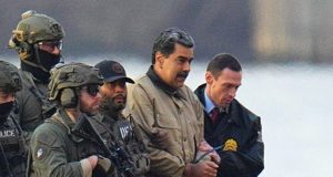 Guest Author: Venezuela‘s Narco-Terrorism