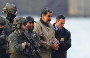 Guest Author: Venezuela‘s Narco-Terrorism