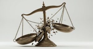 THE US SHOULD SANCTION ISRAEL’S LAWLESS JUDICIARY – Ken’s Thought of the Week