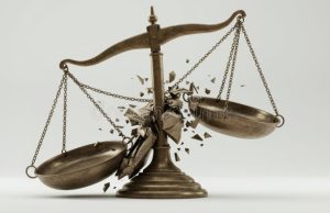 THE US SHOULD SANCTION ISRAEL’S LAWLESS JUDICIARY – Ken’s Thought of the Week